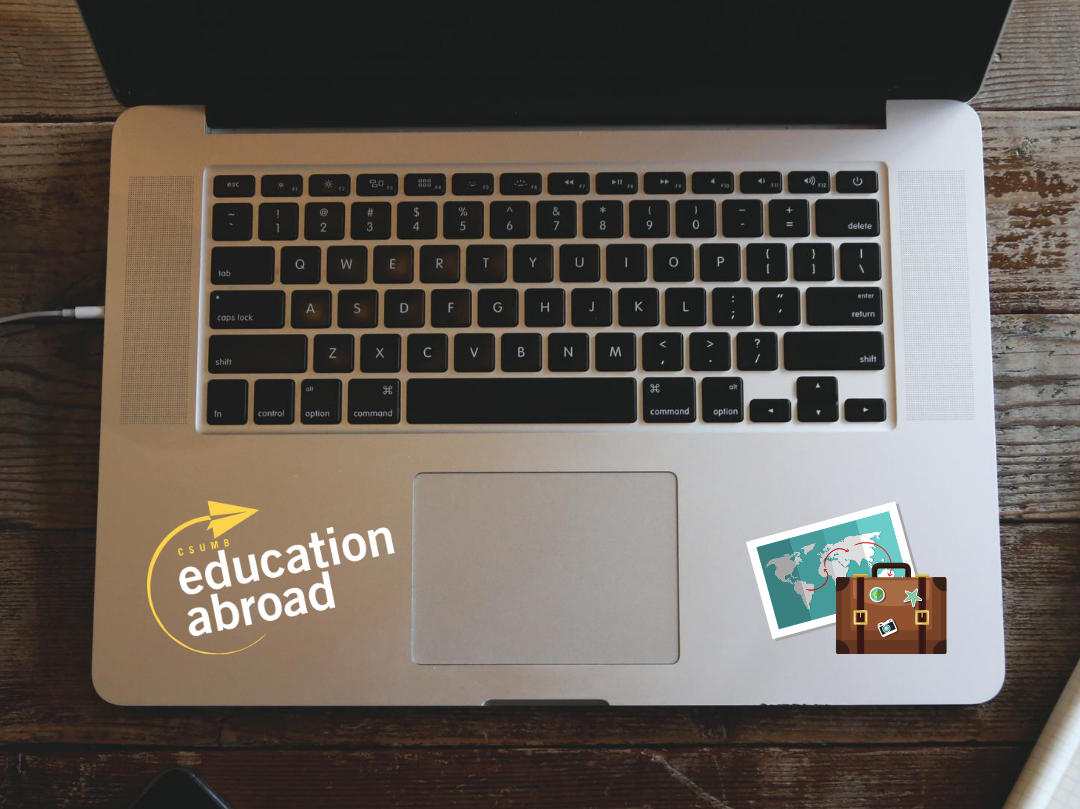 Education Abroad VIP programs