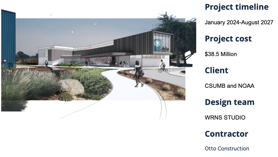 Taylor Science Construction Final