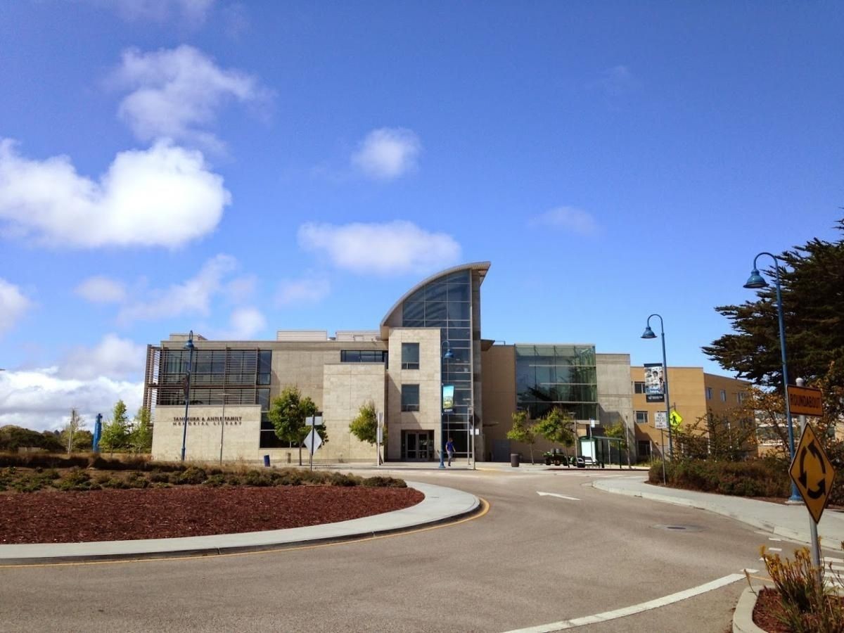 Tanimura & Antle Family Memorial Library