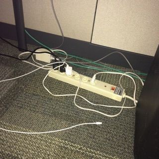 Power Strip