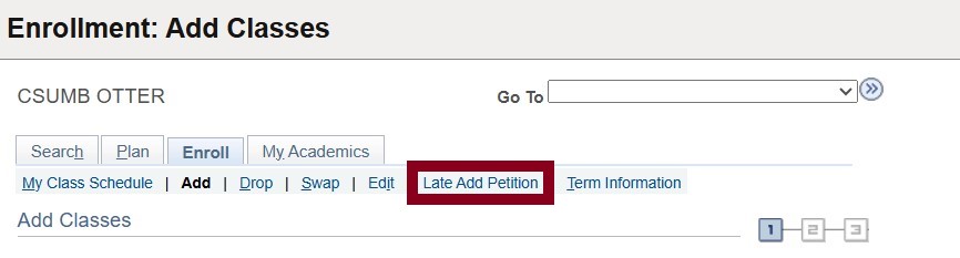 Late Reg 3 Select Late Reg