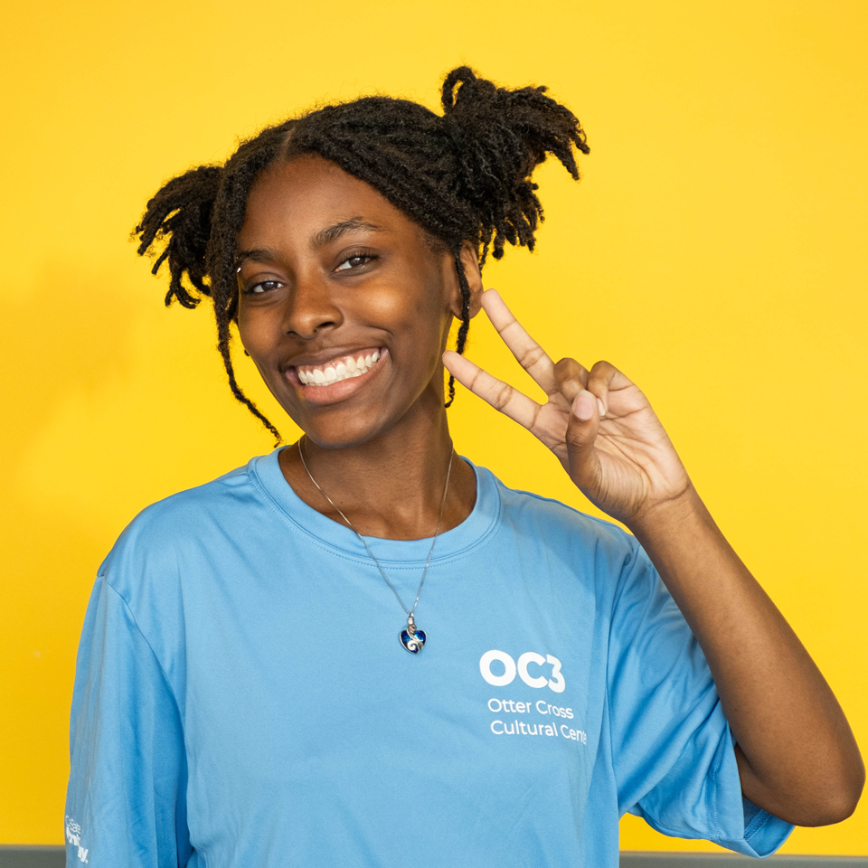 Picture of Ashantee Johnson