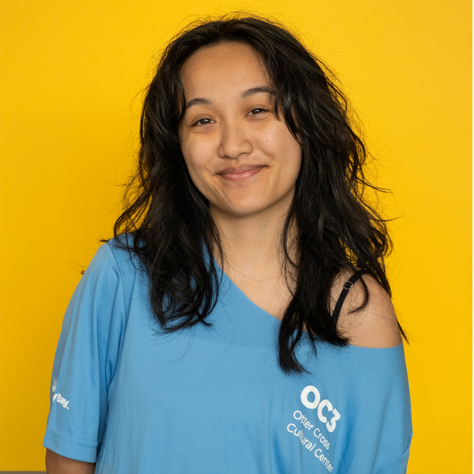 Picture of Gilli Corpuz