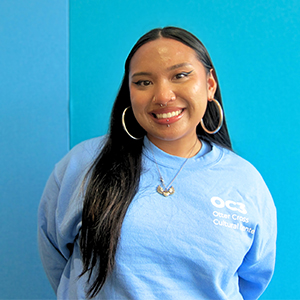 Picture of Julianne Sabale