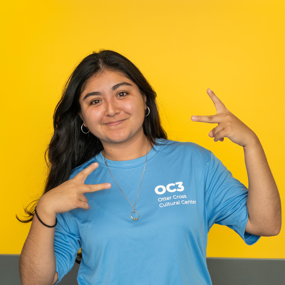 Picture of Maria Torres-Magallon