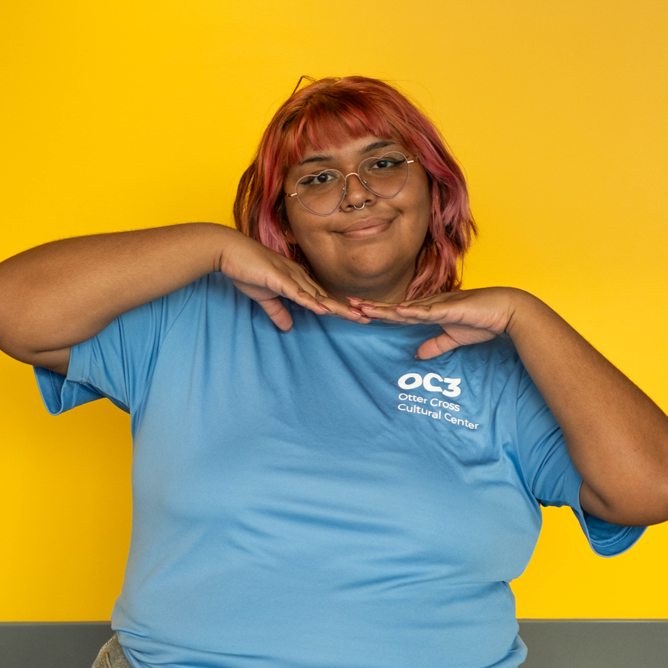 Picture of Nurayah Alvarado