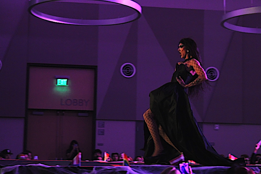 Image of Werk Witch Drag Show Event