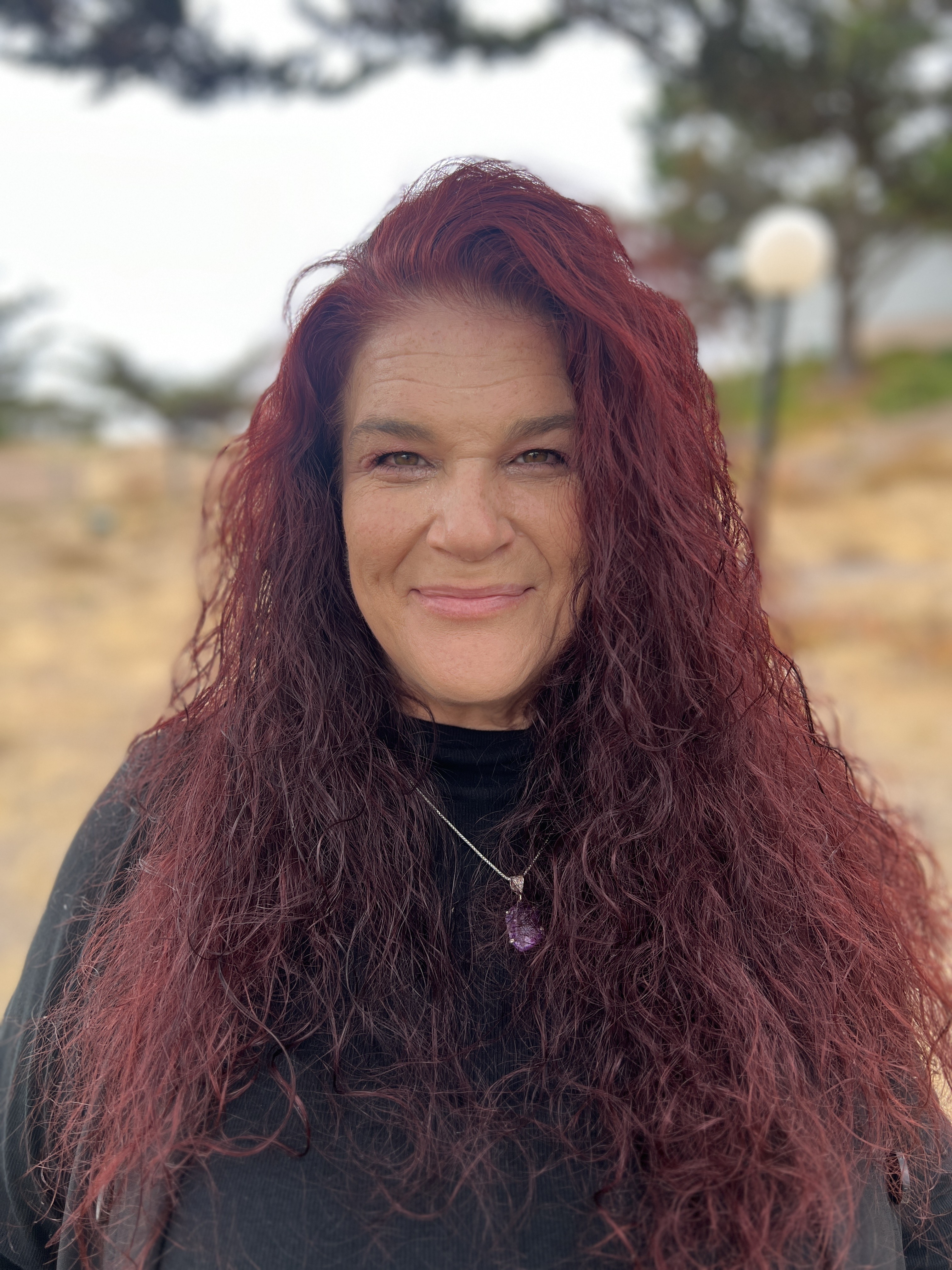 A picture of Mandee Murphy