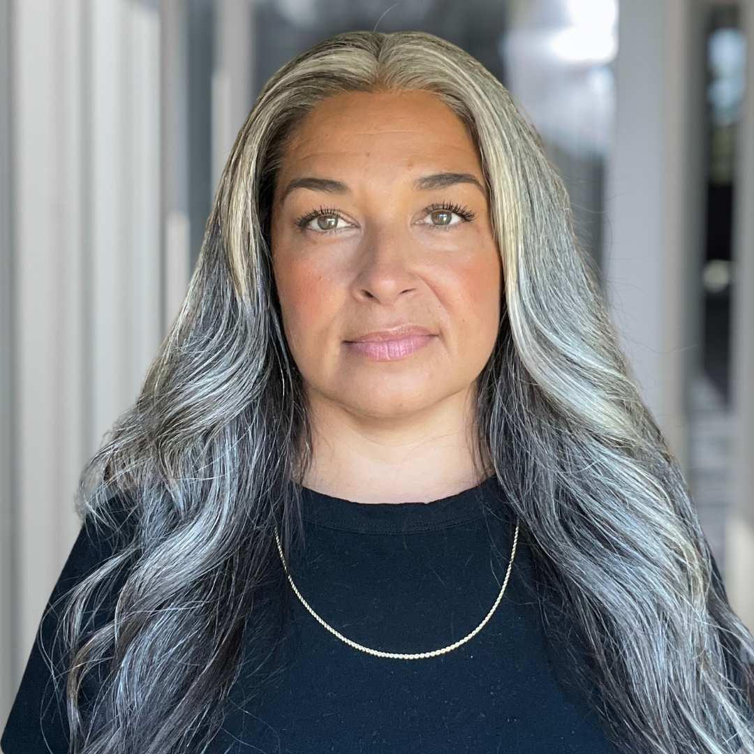 A picture of Valarie Maestas