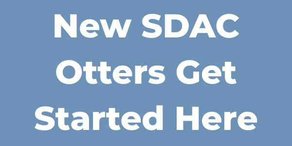 New SDAC Students Get Started Here link