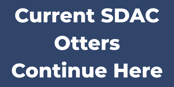 Current SDAC Otters Continue Here link