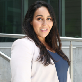 Image of Gloria Panuco-Torres