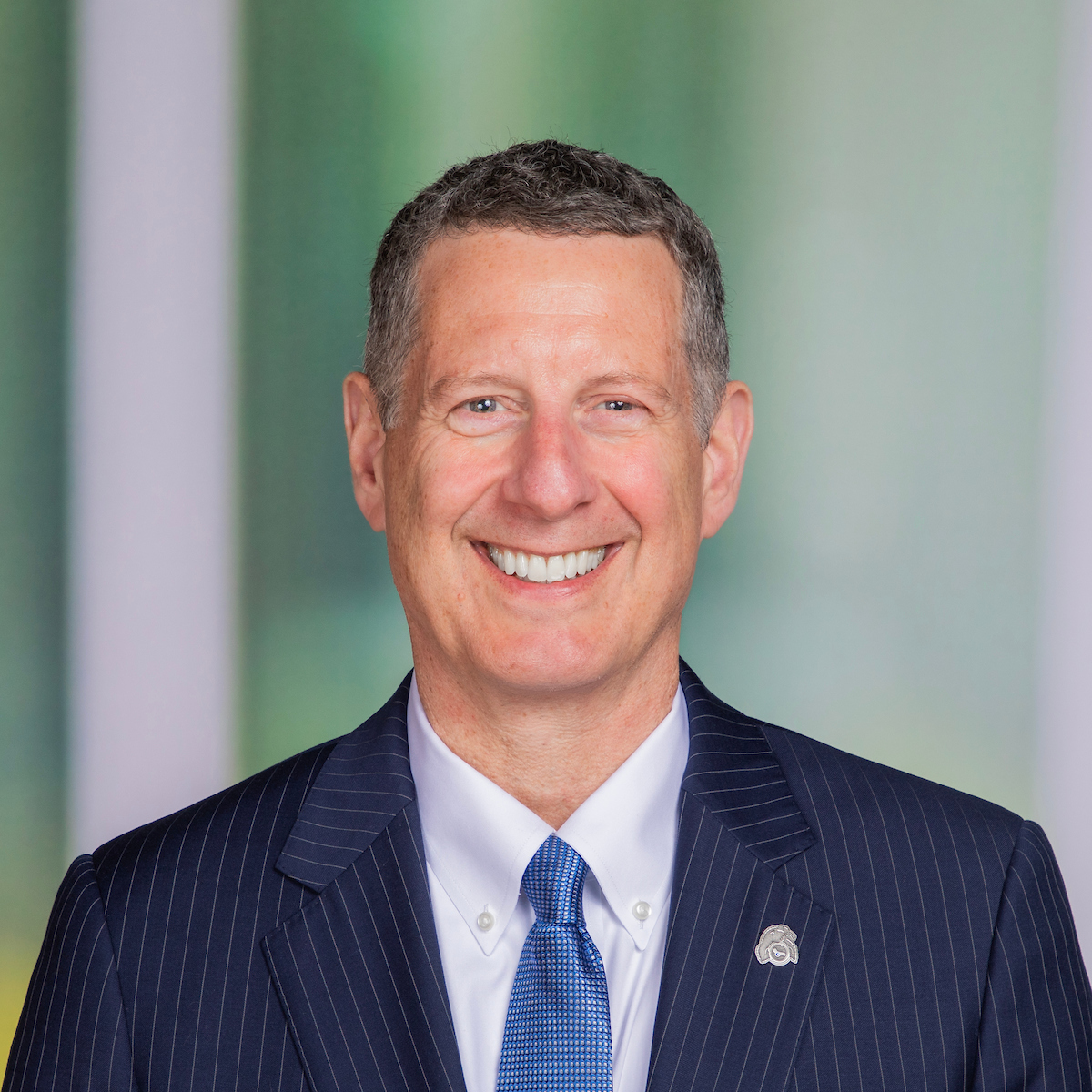 Dr. Rodriguez Directory Photo