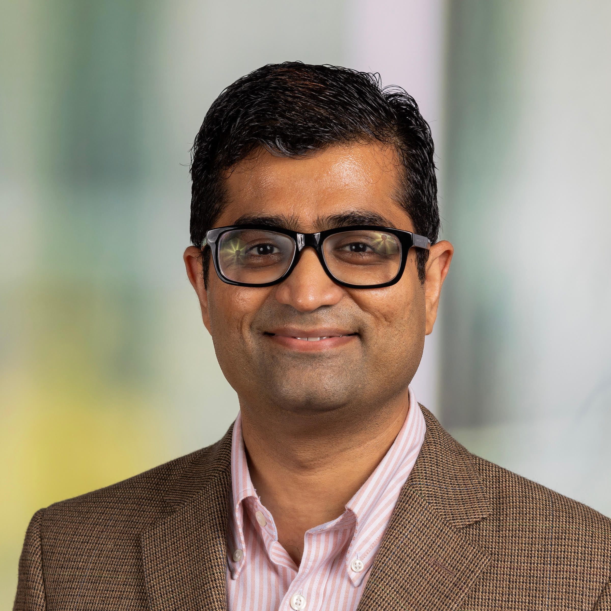 picture of Arun Sharma