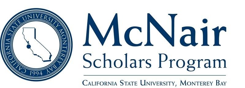 McNair Scholars Program Logo