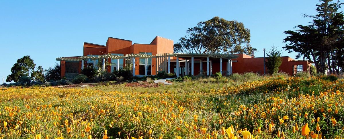 Alumni & Visitors Center