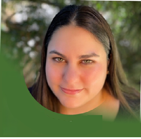 Student Assistant, Florence Paget