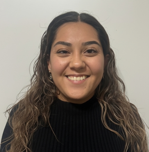 Adaly Navarro UACE Staff