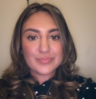 Maria Rocha UACE Staff