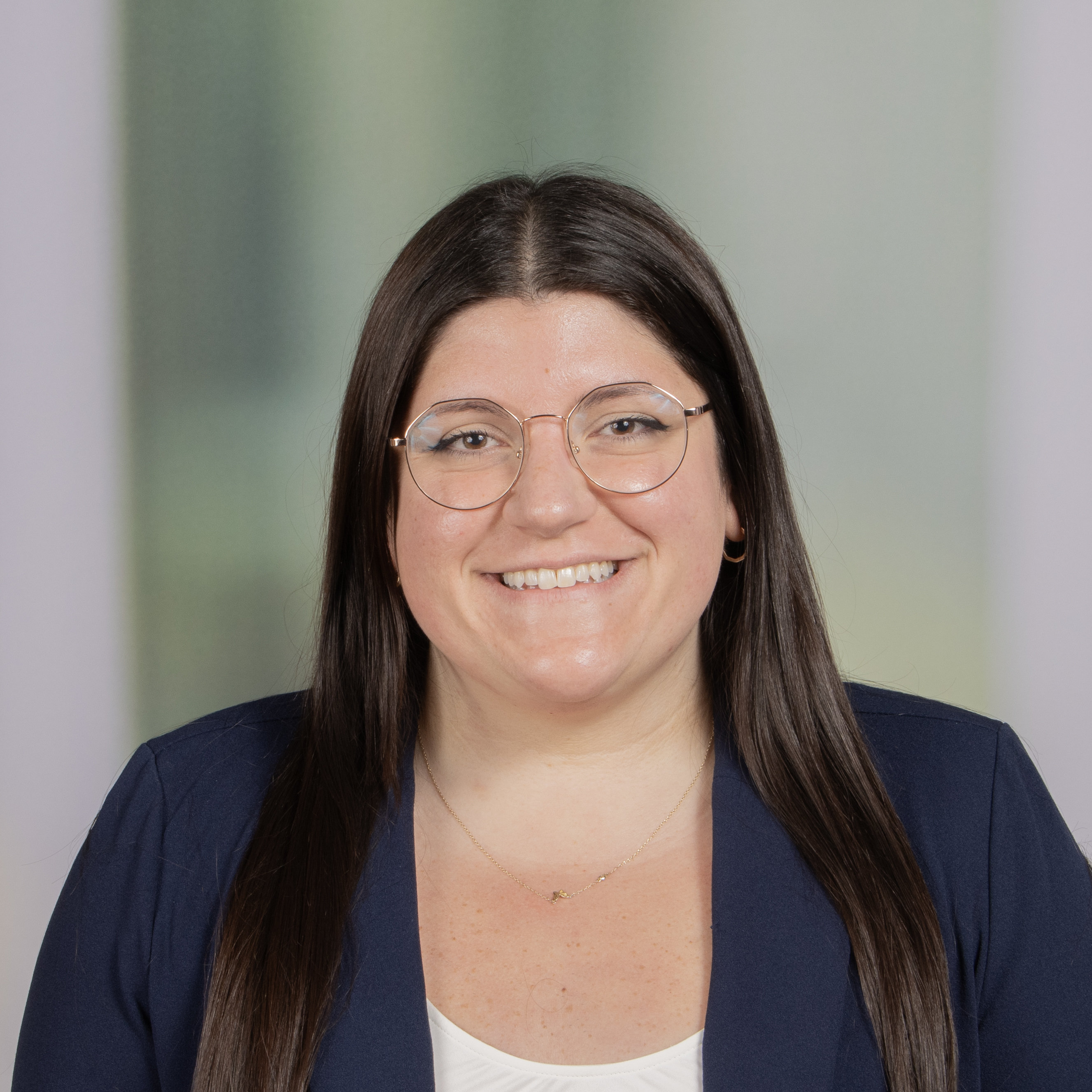 A photo of Nicole Christofides