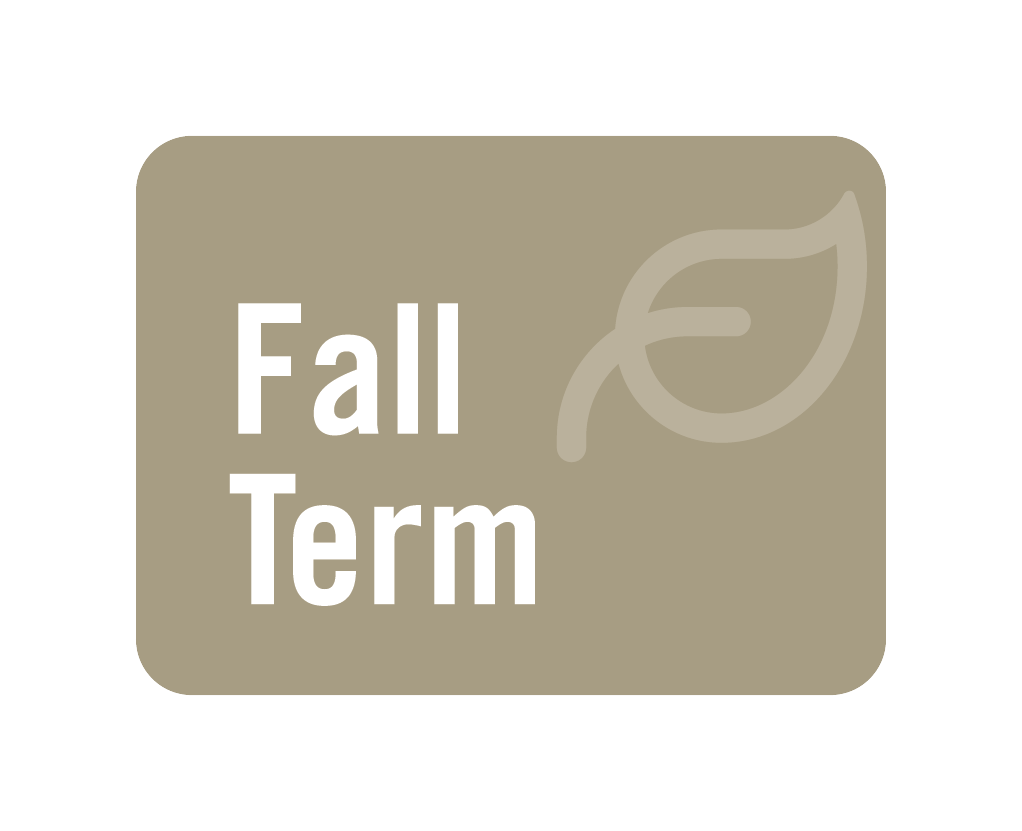 Graphic text that says