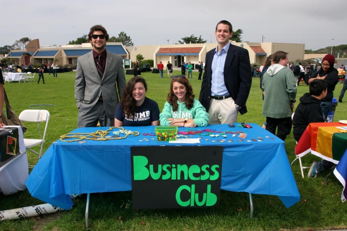 Business Club