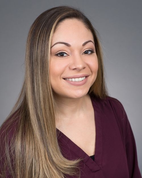 Christine Valdez