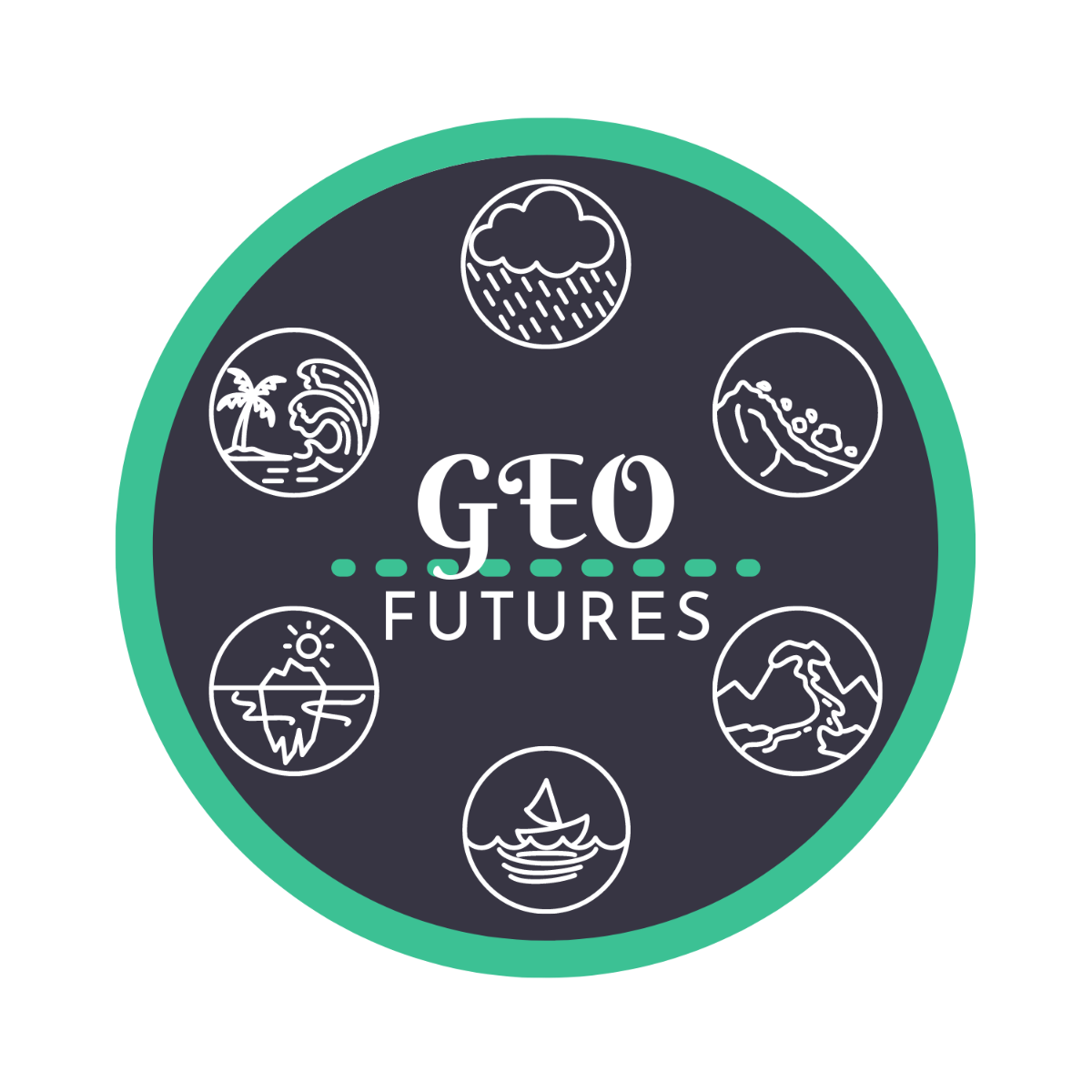 Geo Futures logo