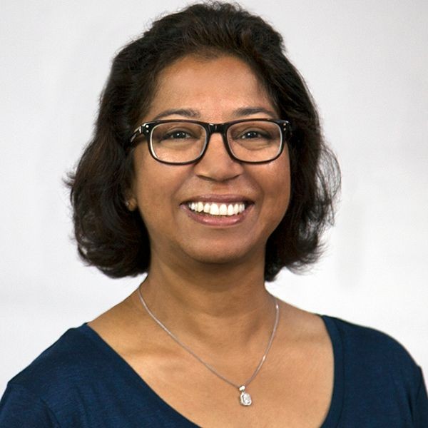 Dr. Babita Gupta, Director of Accreditation
