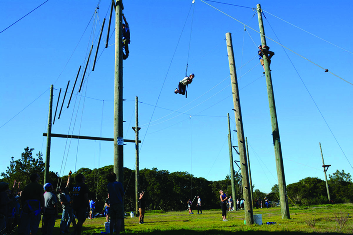 Ropes Course-1