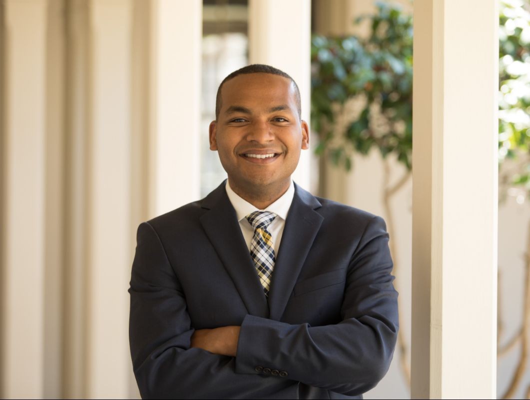Newswise: Monterey City Council Member Tyller Williamson to Keynote Super Sunday Event