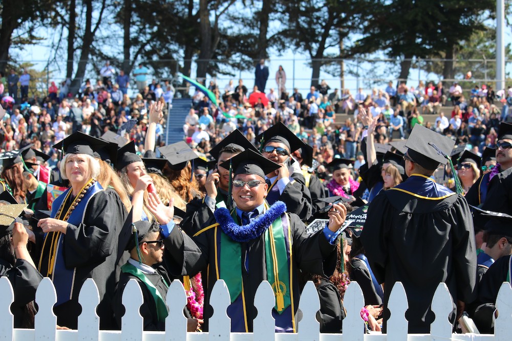 Congratulations Class of 2017!