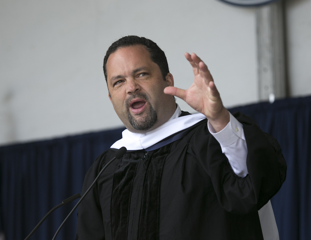 Benjamin Jealous