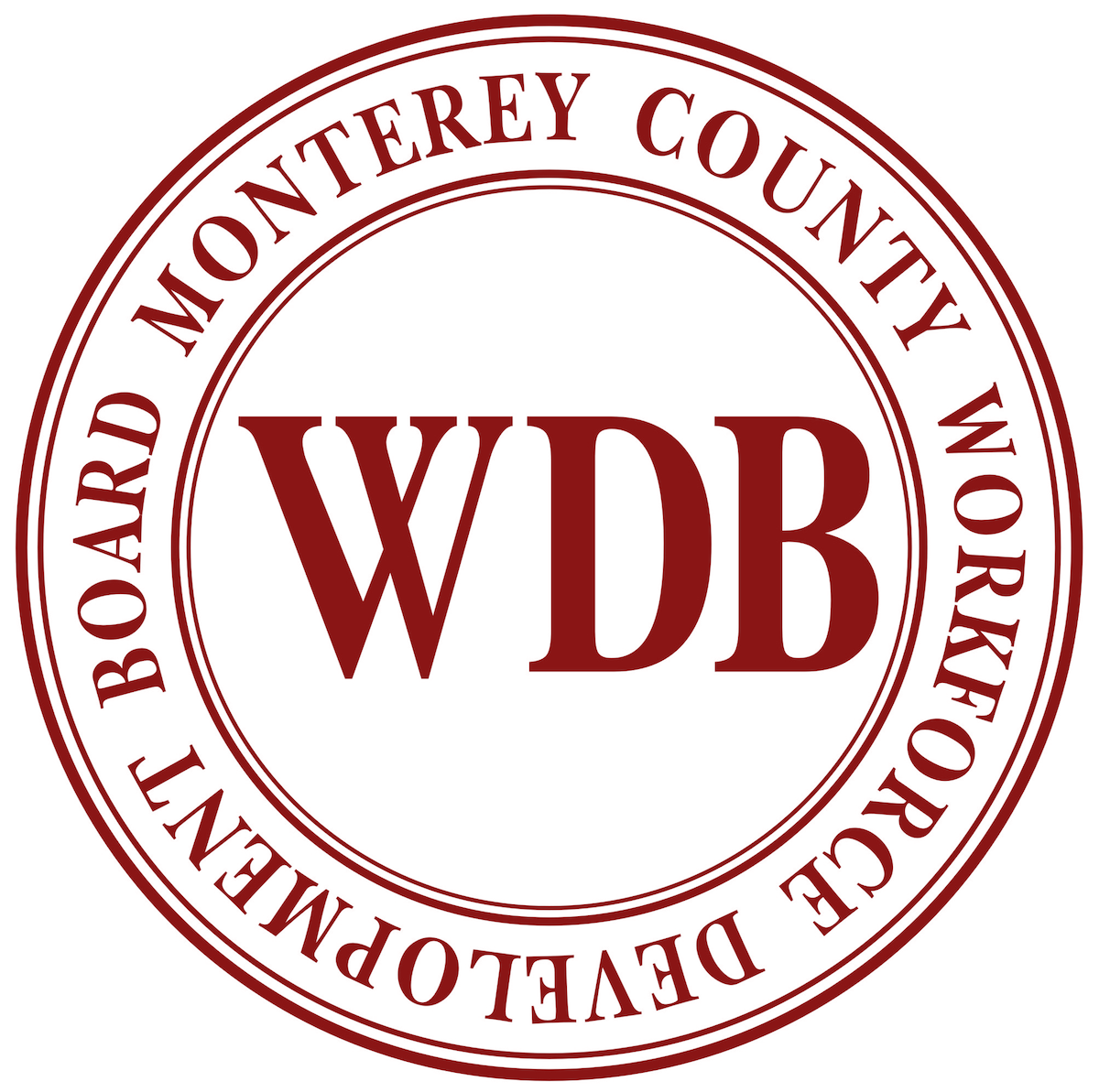 Monterey County workforce