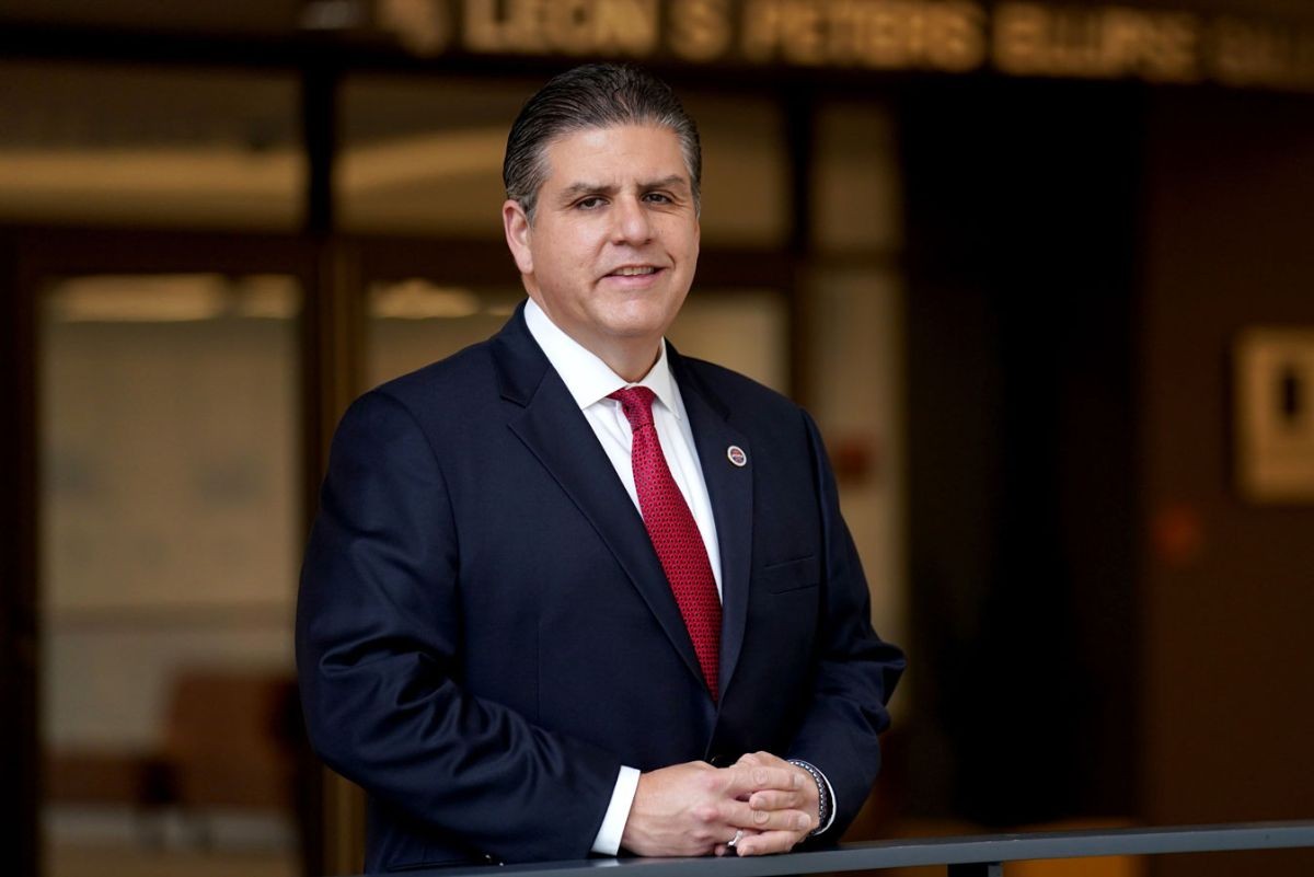 New CSU Chancellor Joseph I Castro Announced California State 