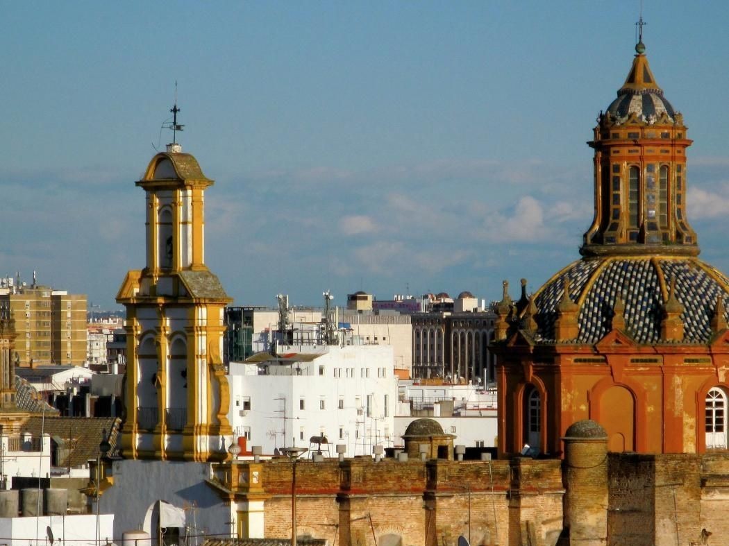 Modern Languages @ FLCC Study Abroad in Sevilla & Madrid, Spain via Flickr