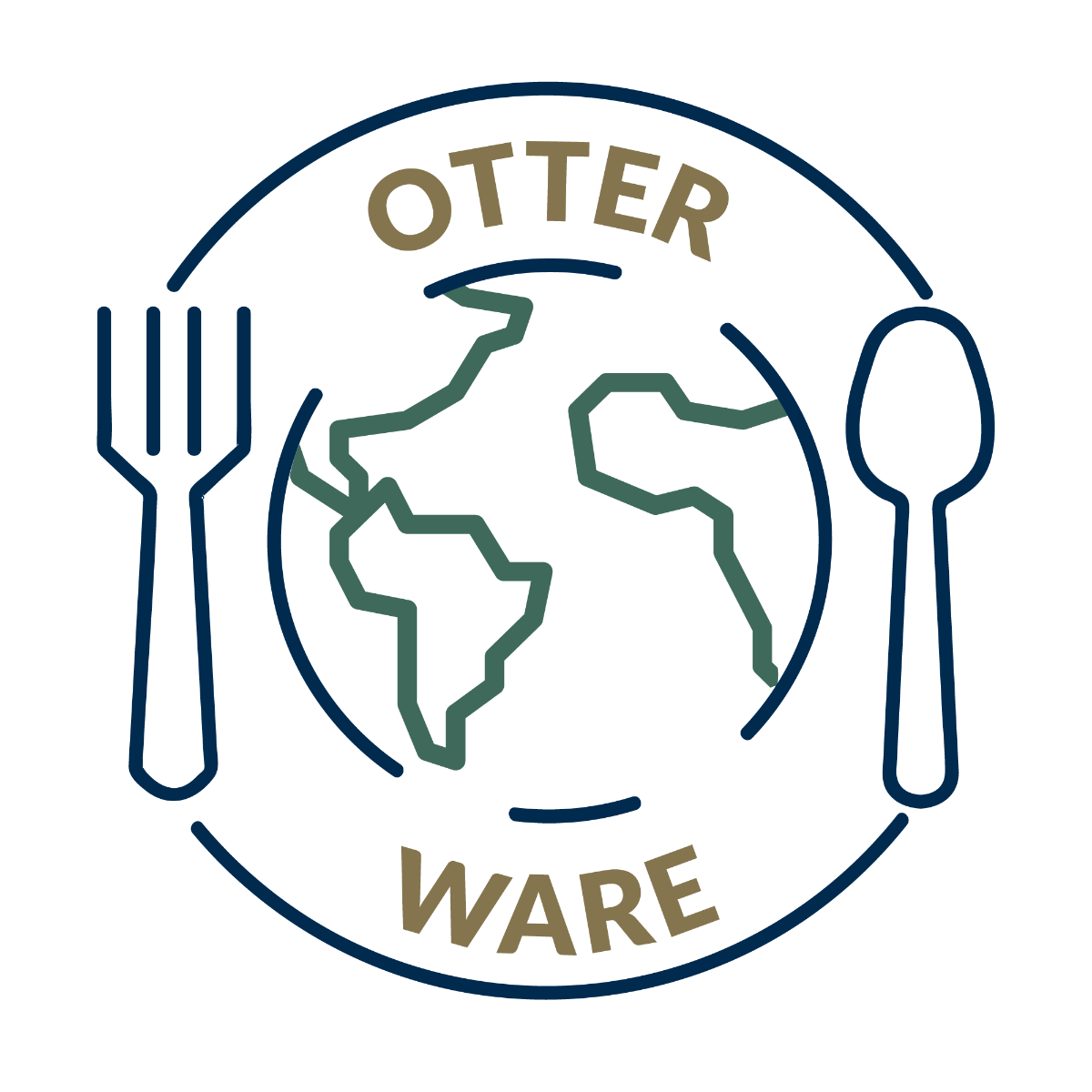 OtterWare logo