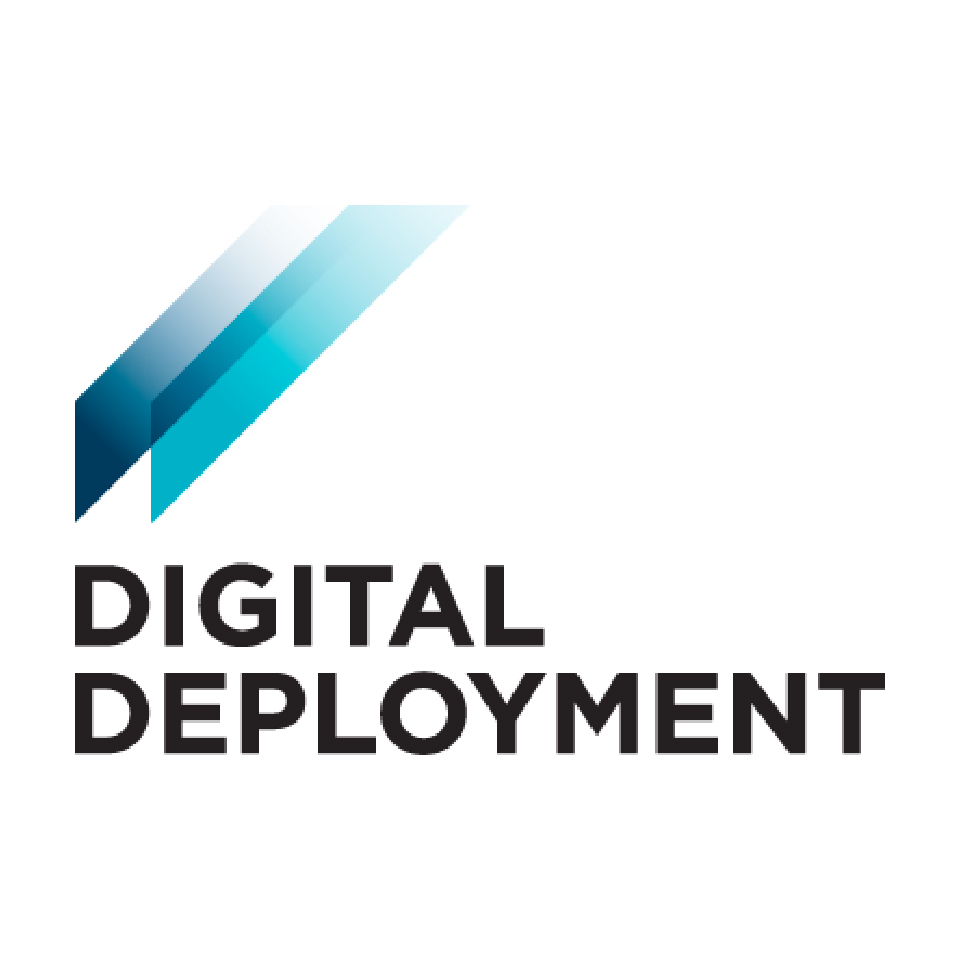 Digital Deployment Logo