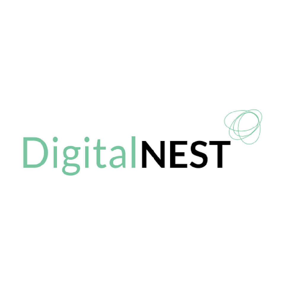 Digital NEST Logo