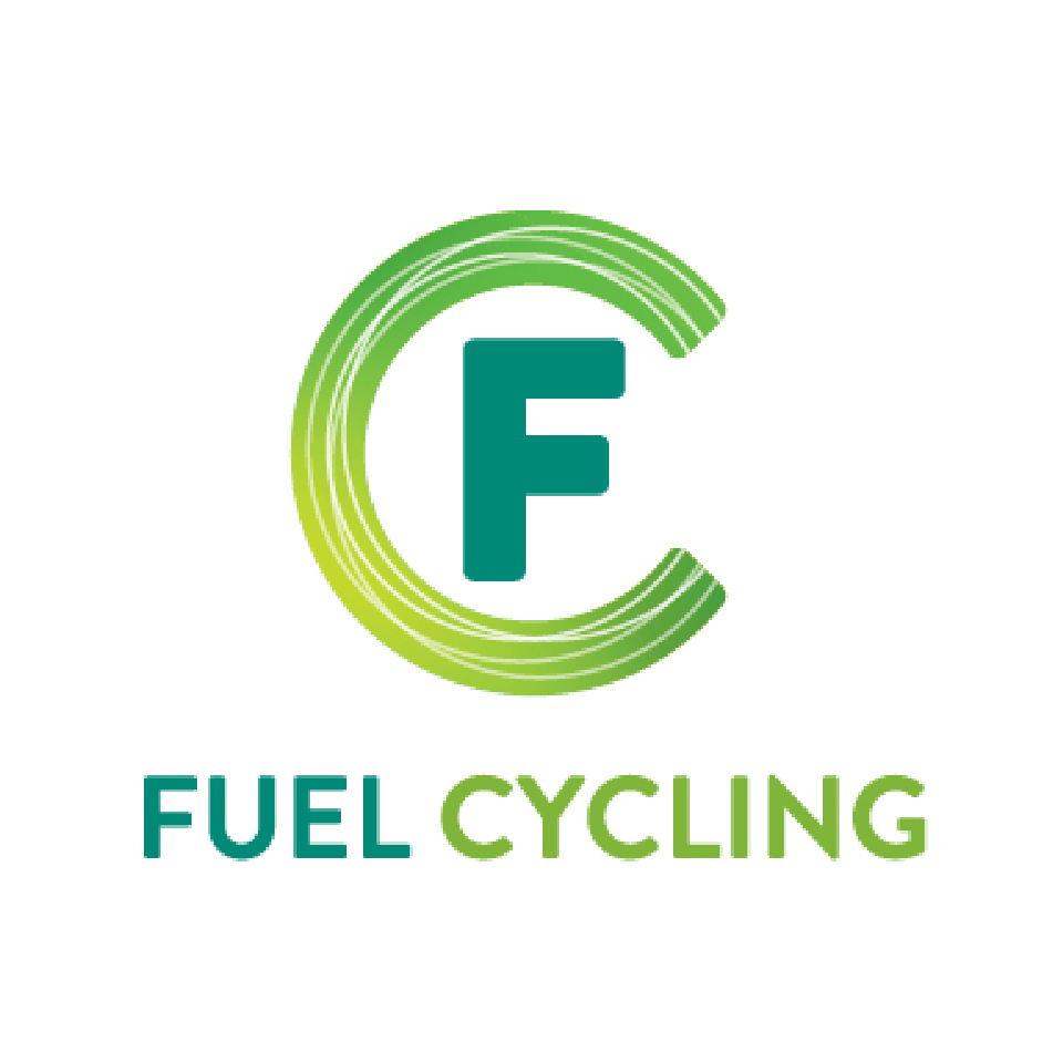 Fuel Cycling Logo