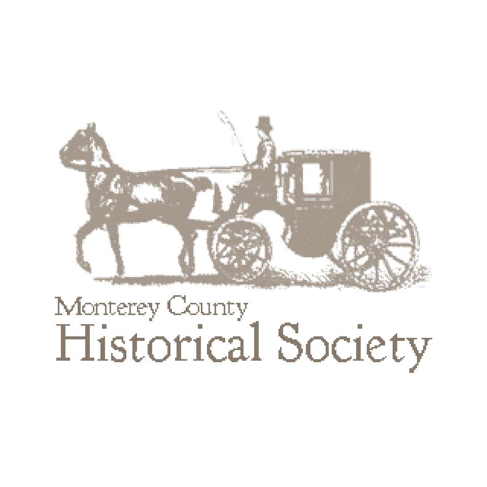 Monterey County Historical Society Logo