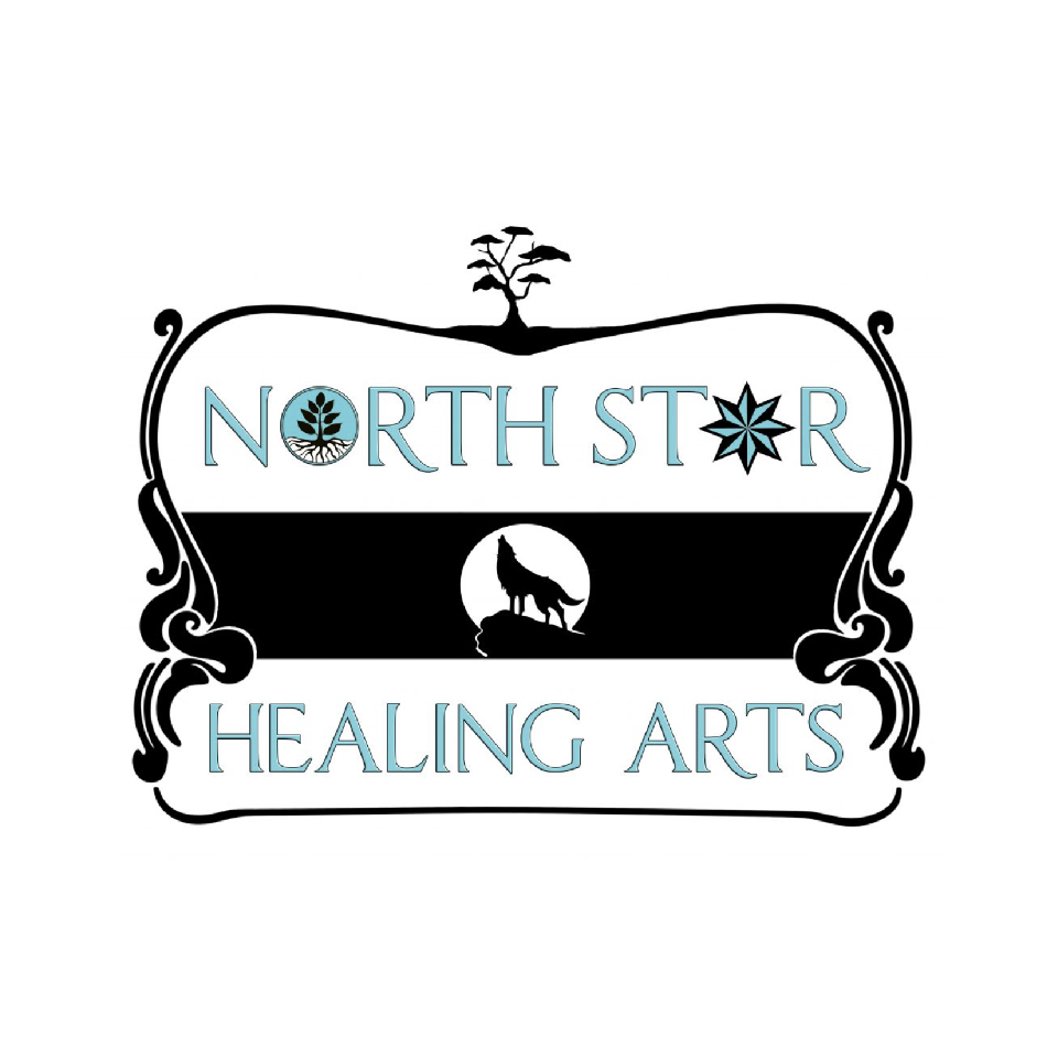 North Star Healing Arts Logo