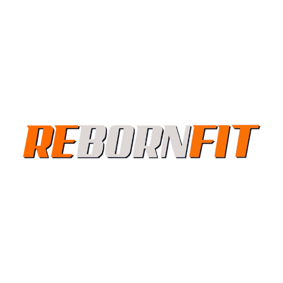 Reborn Fit Logo