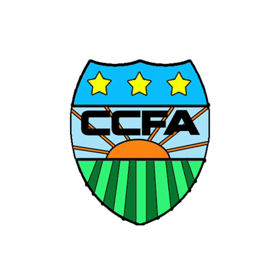 Cesar Chavez Futbol Academy logo