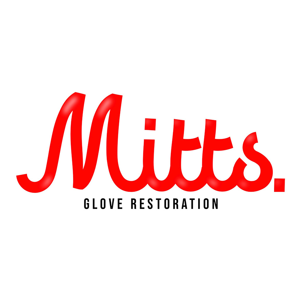Mitts Glove Restoration business logo