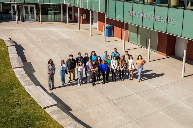 Fall 2021 cahss dean's list wlc spanish and japanese language students