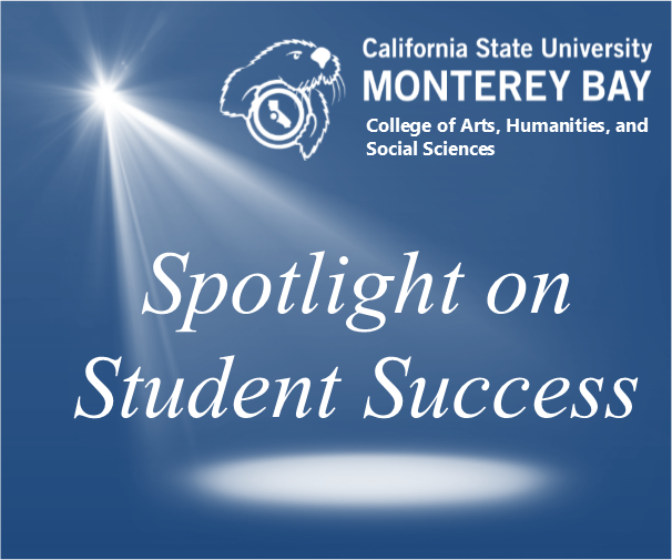 CAHSS Spotlight on Student Success