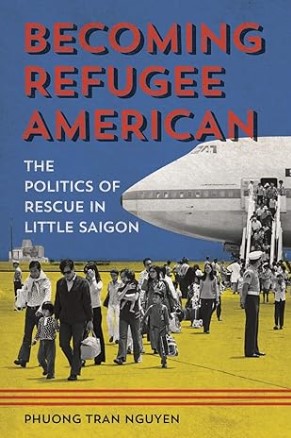 Book cover titled 