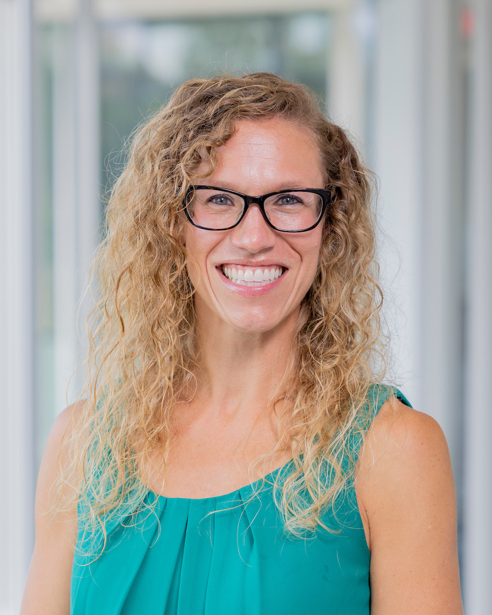 Dr. Rebecca Pozzi Ph.D. in Spanish Linguistics with an emphasis in Second Language Acquisition Assistant Professor of Spanish Language and Linguistics