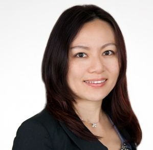 Dr. Jenny Lin
